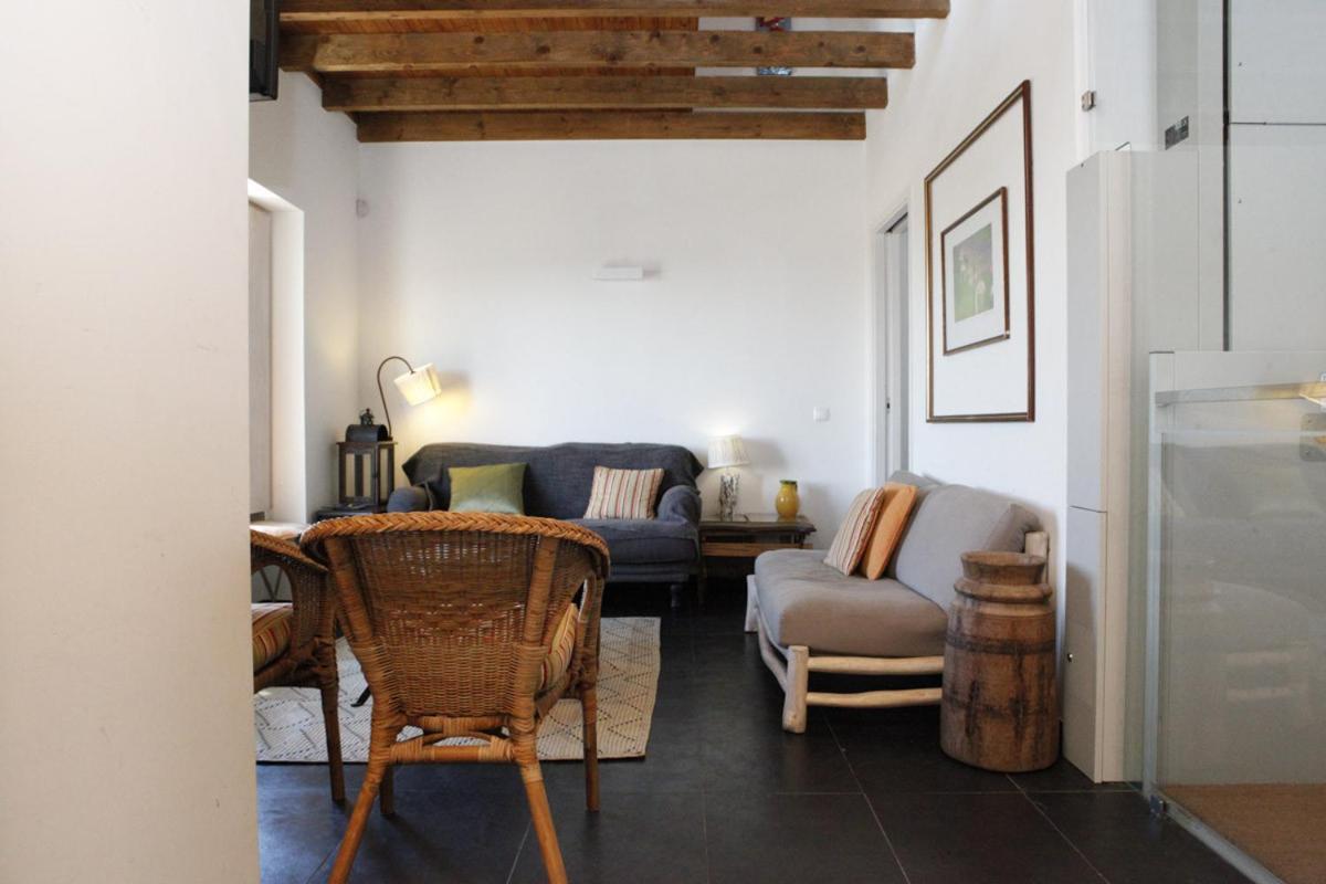 Casa de férias Mira Guincho House With Sea View And Garden, Cascais *