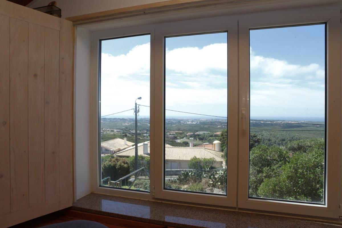 Mira Guincho House With Sea View And Garden, Cascais