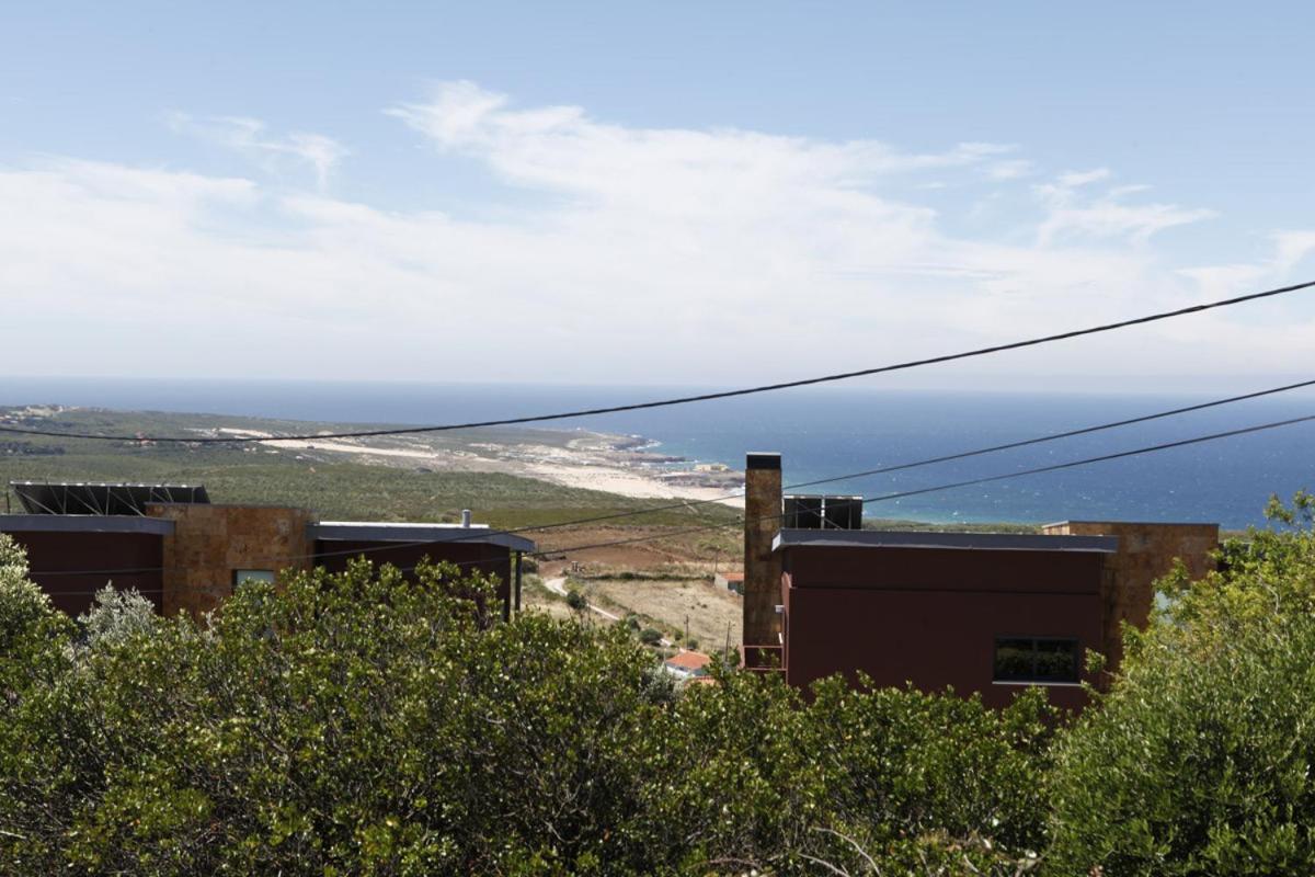 Casa de férias Mira Guincho House With Sea View And Garden, Cascais *