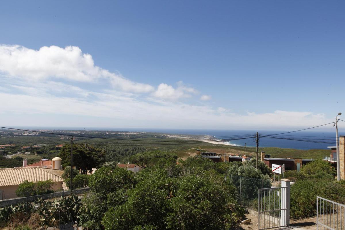 Mira Guincho House With Sea View And Garden, Cascais * Alcabideche