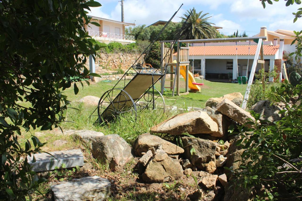 Casa de férias Mira Guincho House With Sea View And Garden, Cascais *