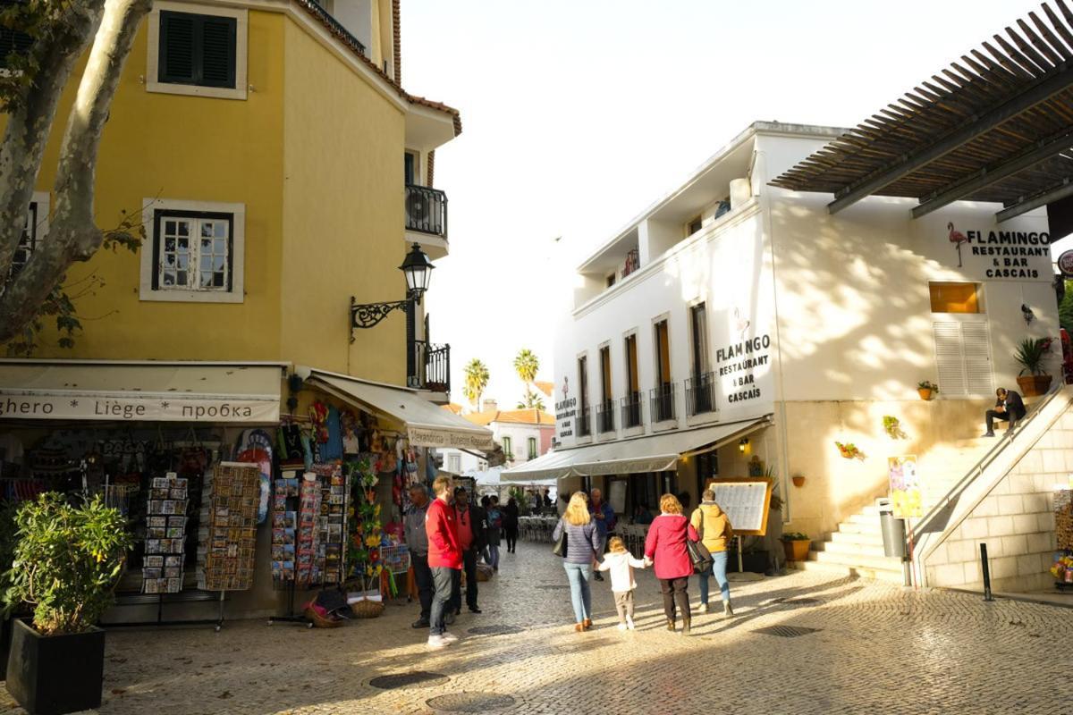 Beco Torto, Apartment Cascais