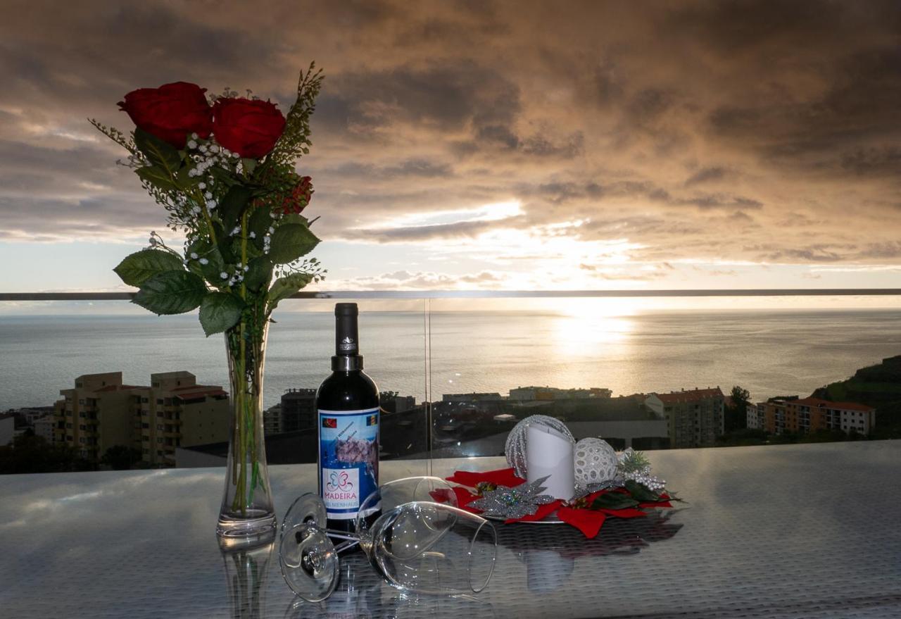 Apartamento Madeira Mar - Seaview *