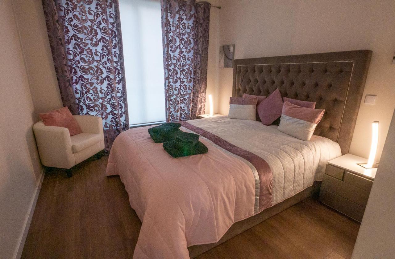 Madeira Mar - Seaview Apartamento *