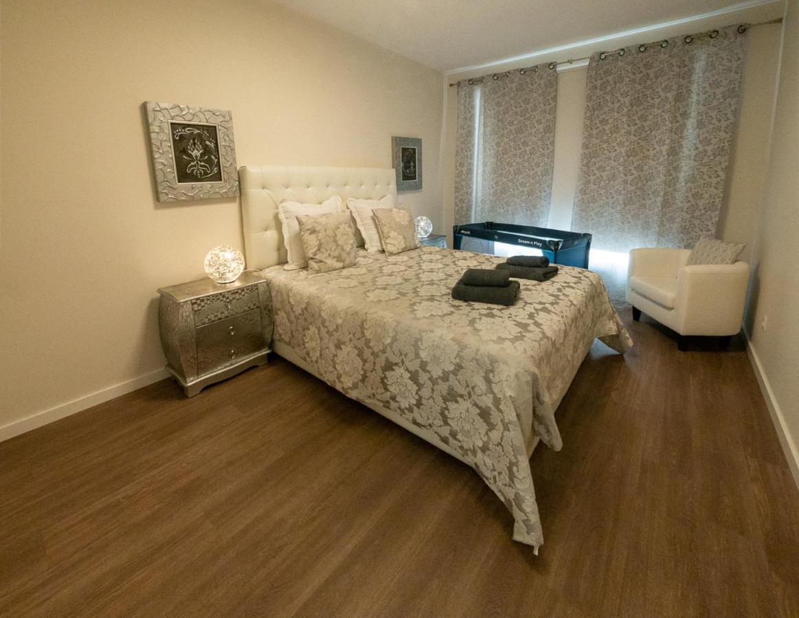 Madeira Mar - Seaview Apartamento *