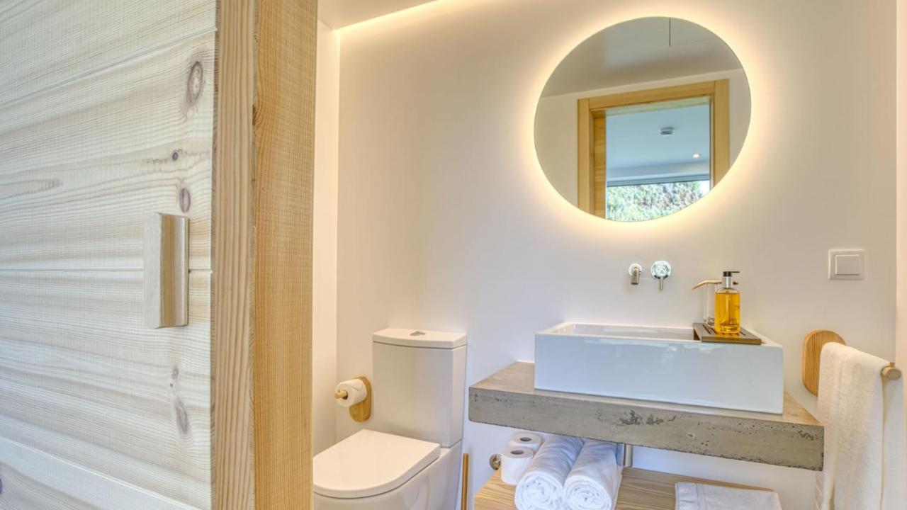 Socalco Nature Calheta Hotel