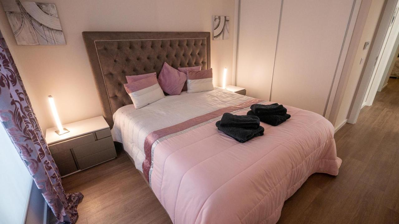 Madeira Mar - Seaview Apartamento