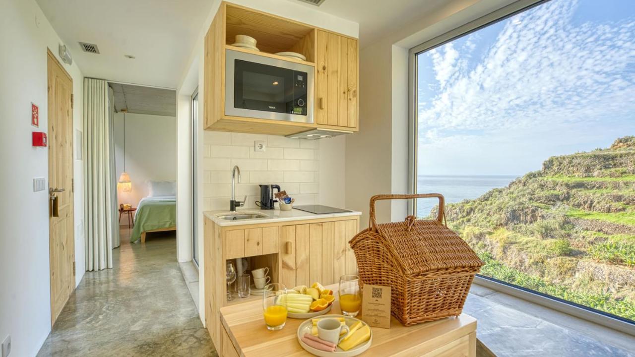 Socalco Nature Calheta Hotel Calheta (Madeira)