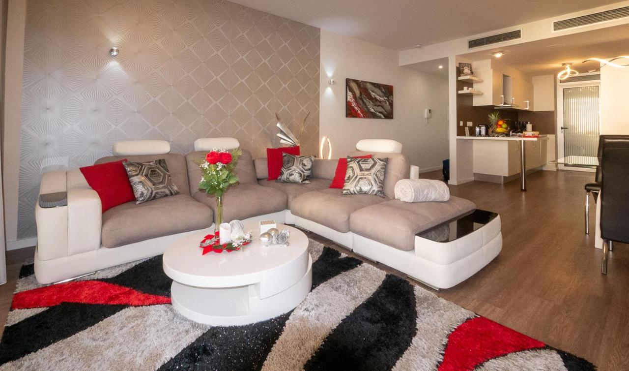 Apartamento Madeira Mar - Seaview *