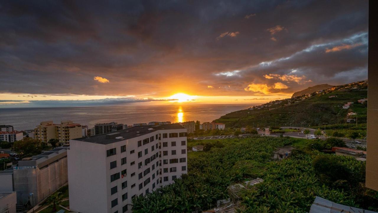 Madeira Mar - Seaview Apartamento