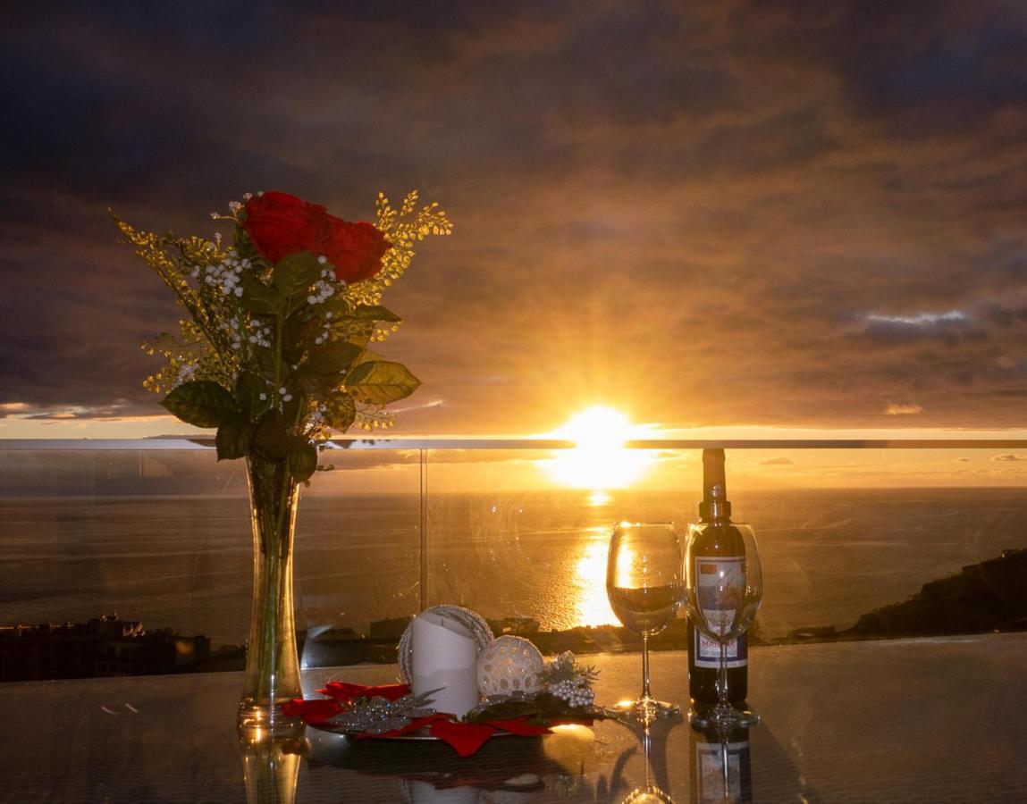 Madeira Mar - Seaview Apartamento Funchal (Madeira)