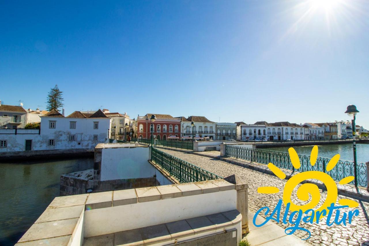 Quinta Velha By Algartur Cabanas De Tavira