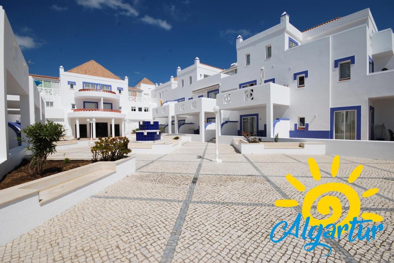 Apartment Quinta Velha By Algartur