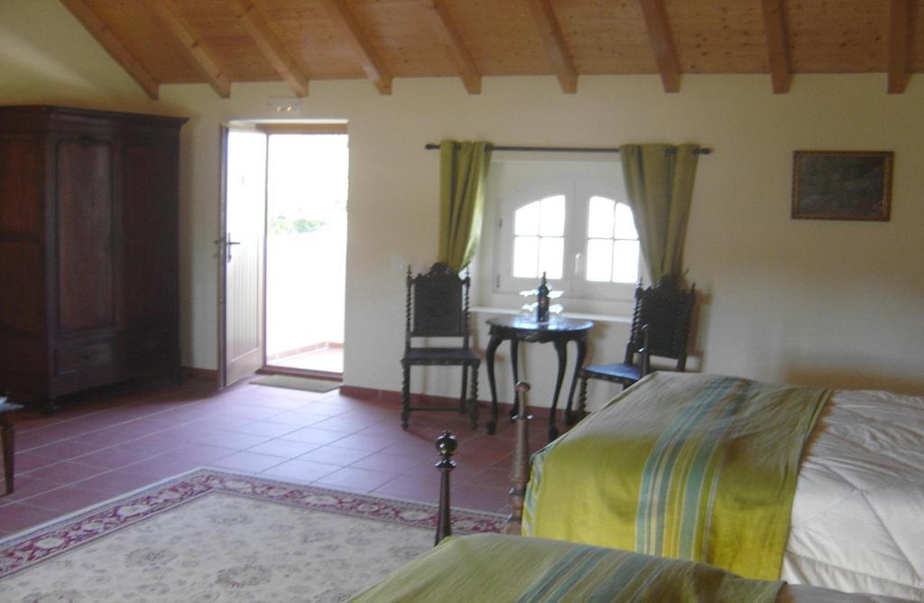 Quinta Do Scoto Acomodação com café da manhã  4*