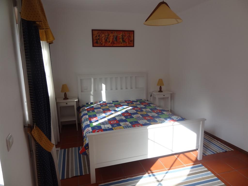 Vivendas Da Legua Holiday home *