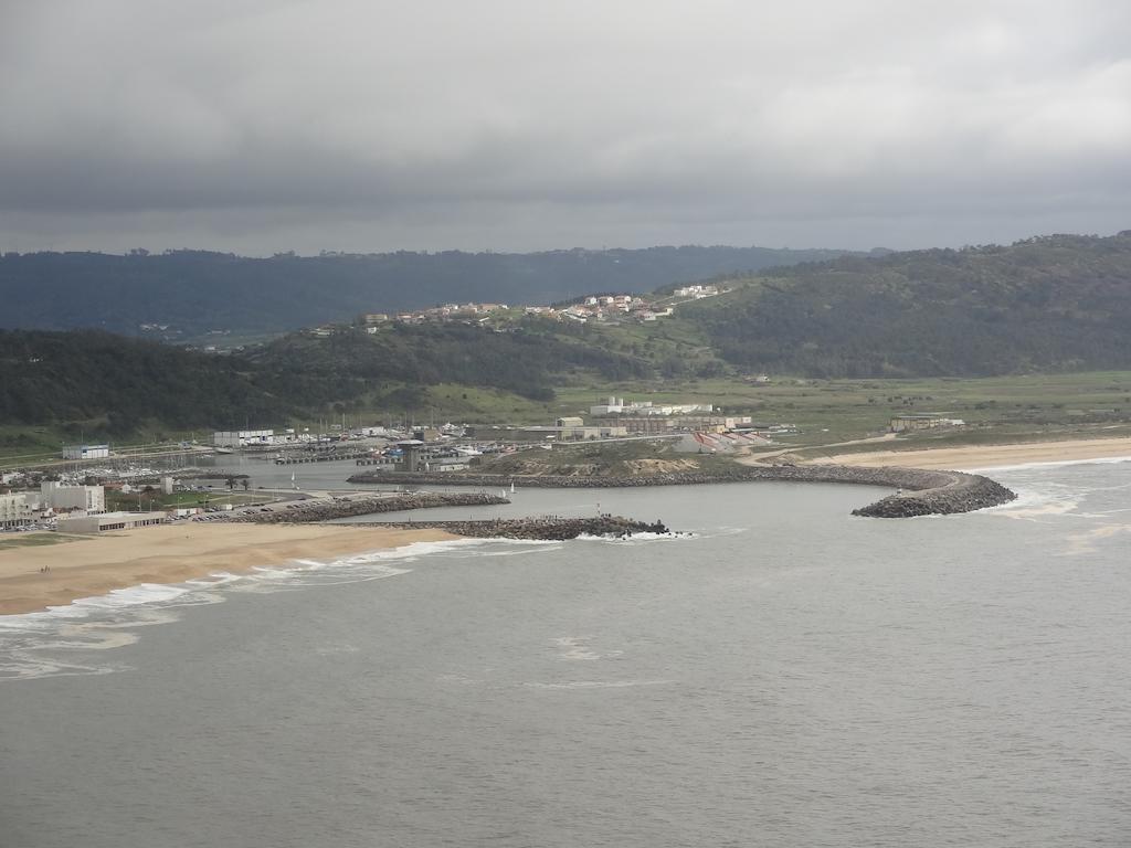 Vivendas Da Legua Nazare