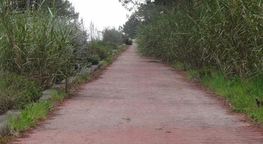 Vivendas Da Legua * Nazare