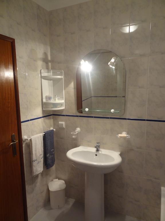 Vivendas Da Legua Holiday home