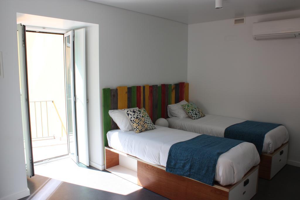Moon Hill By Joivy Hostel