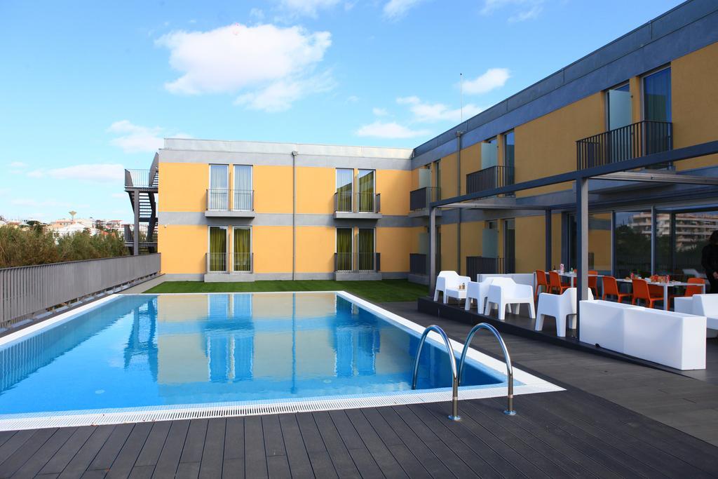 3k Aeroporto Hotel FAO