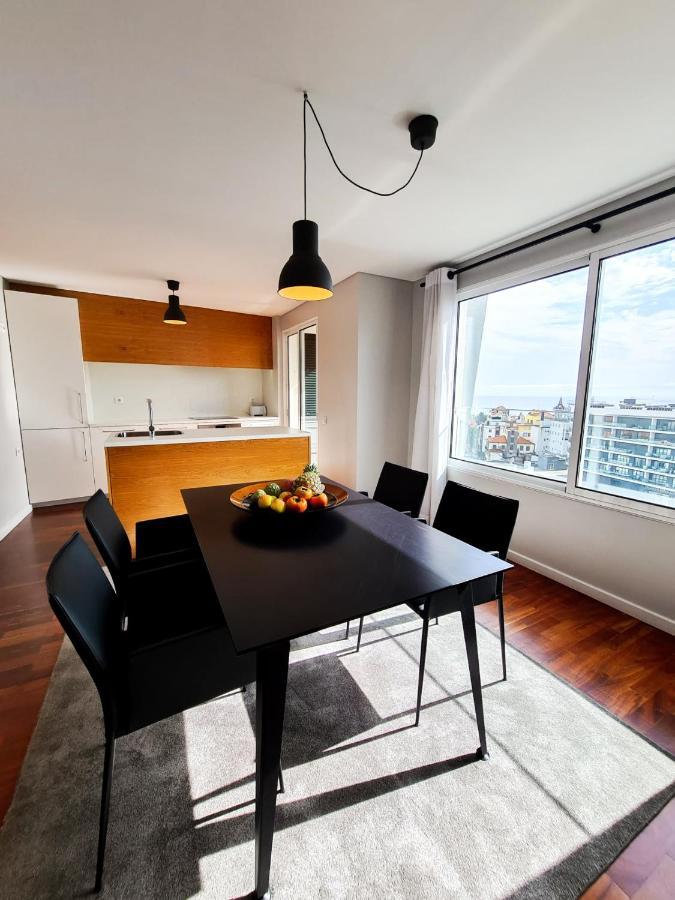 Santa Luzia's Pearl V - Two Bed Apartamento