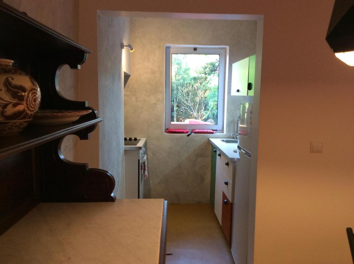 A Casa Amarela Vakantiehuis