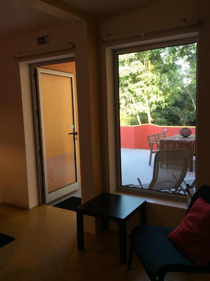 Vakantiehuis A Casa Amarela