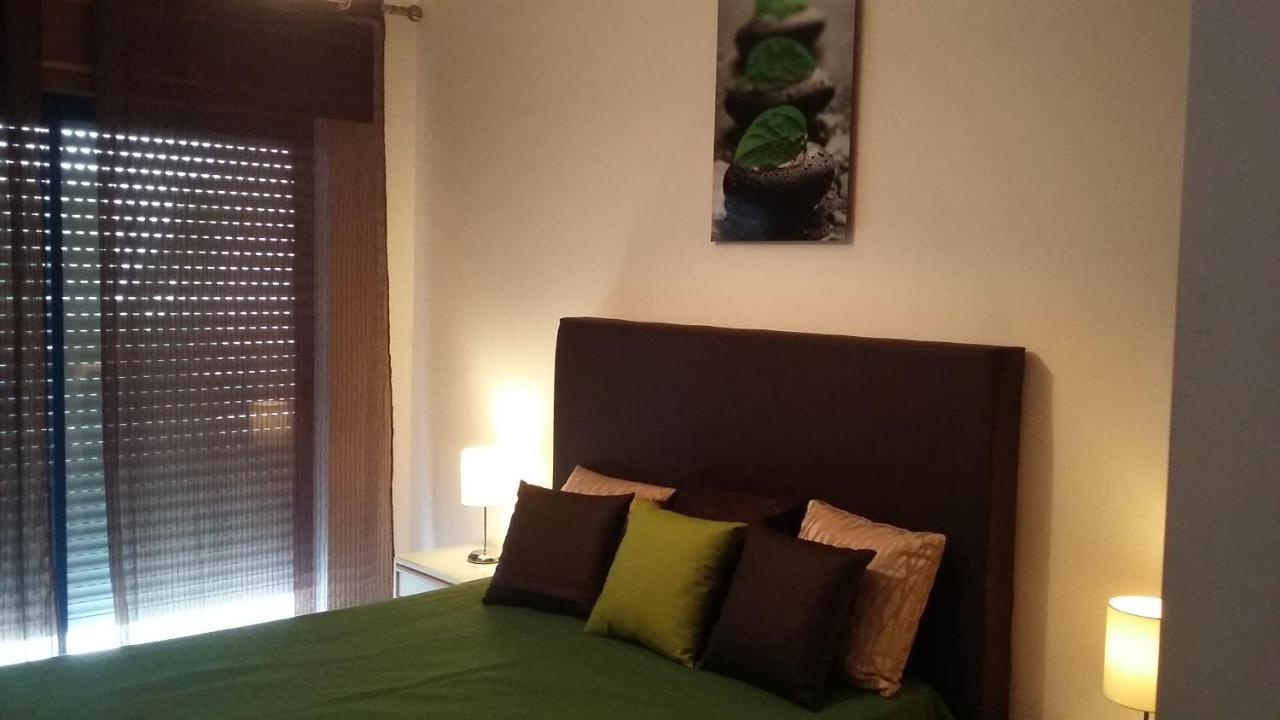 Apartment T1 - Oceanides