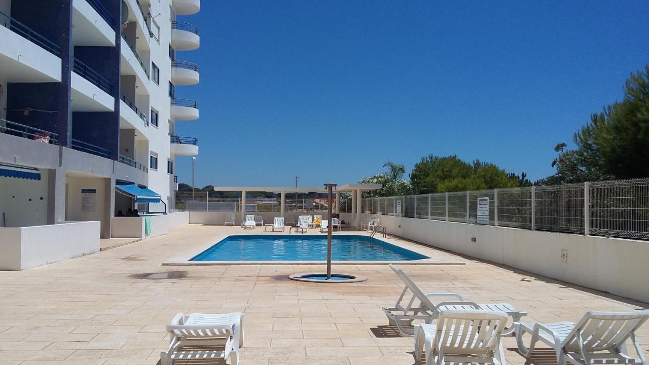 Apartment T1 - Oceanides Quarteira