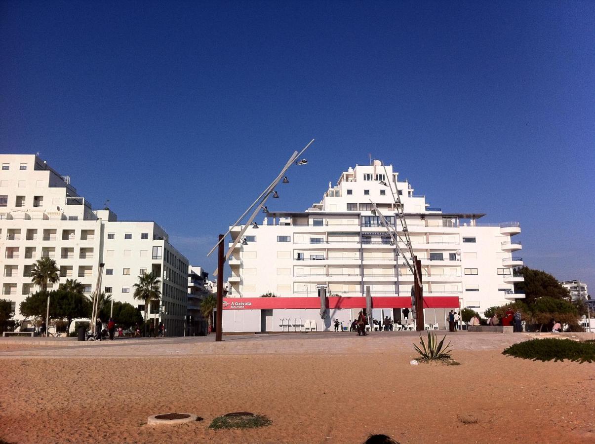 Apartment T1 - Oceanides