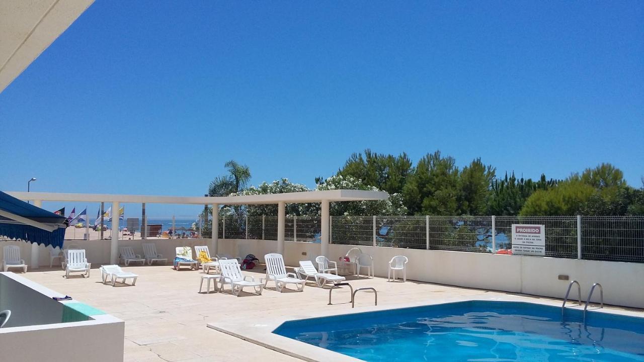 T1 - Oceanides Apartment *