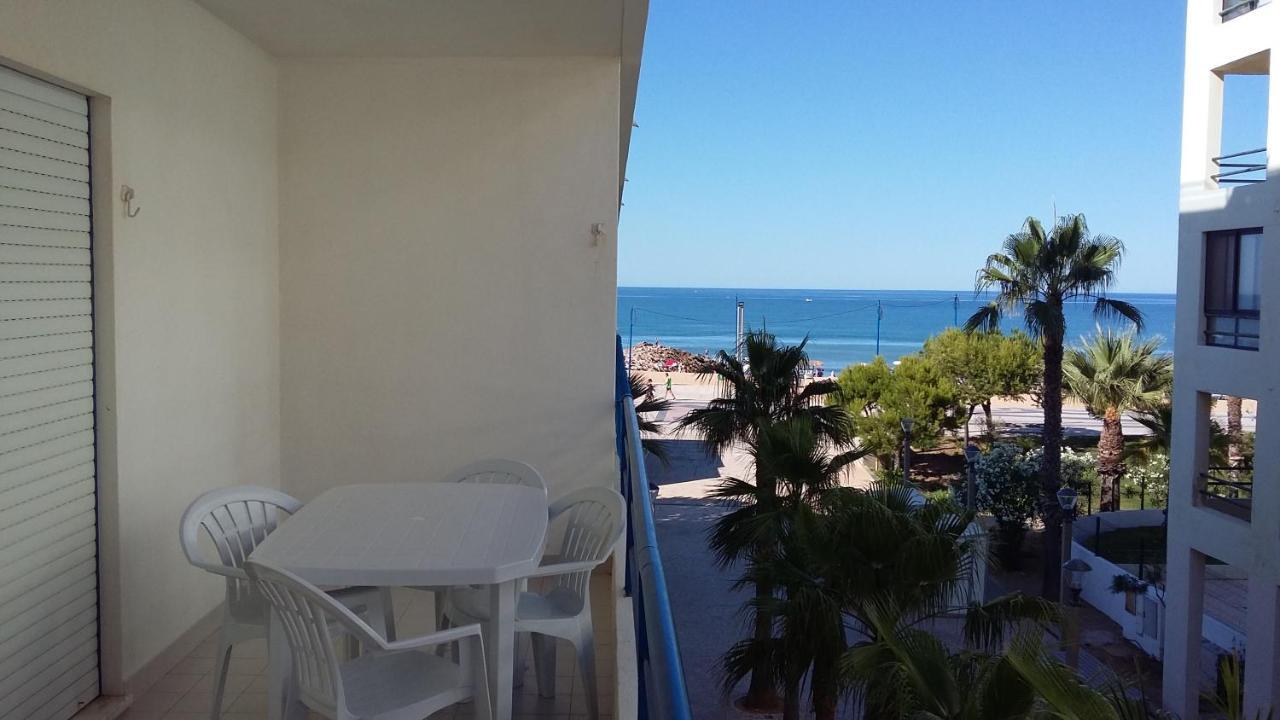 Apartment T1 - Oceanides *