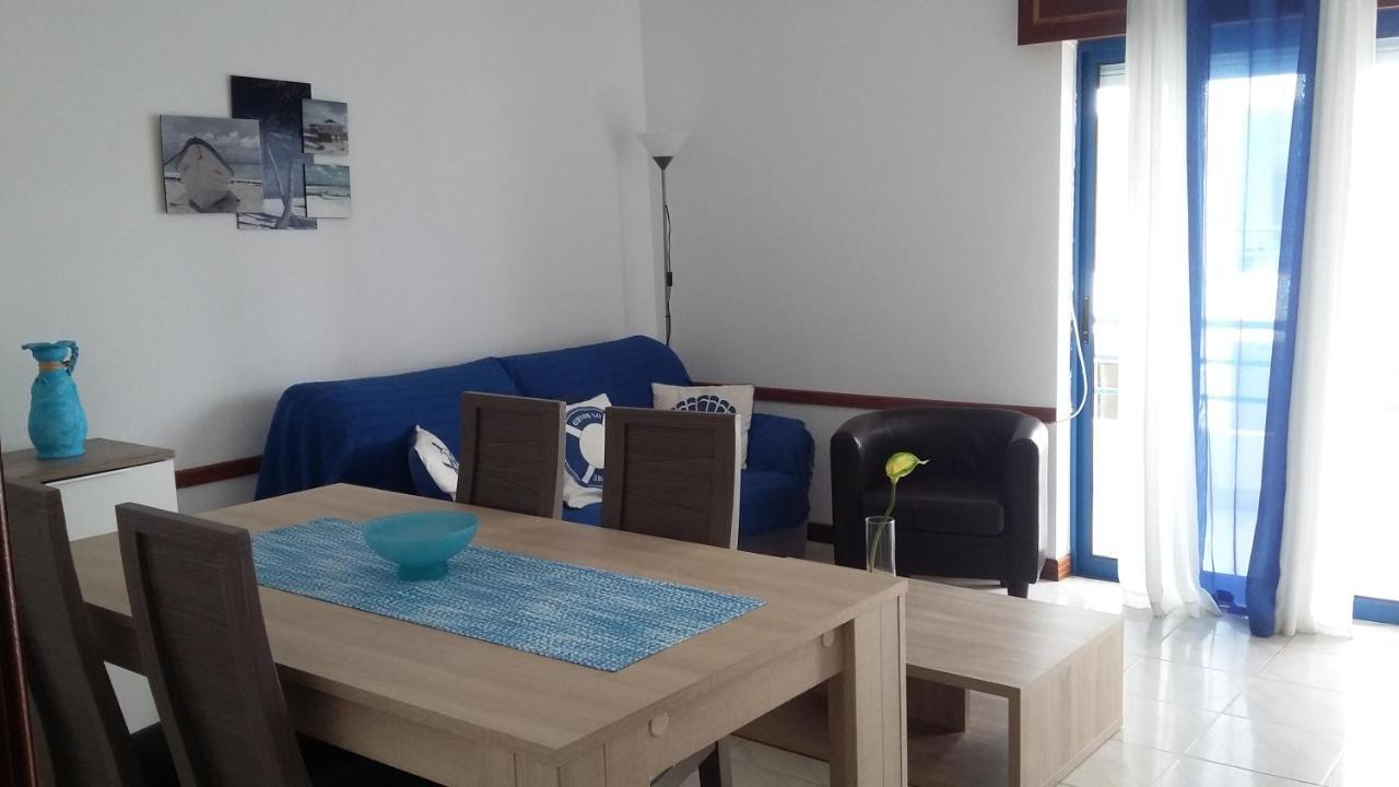 Apartment T1 - Oceanides
