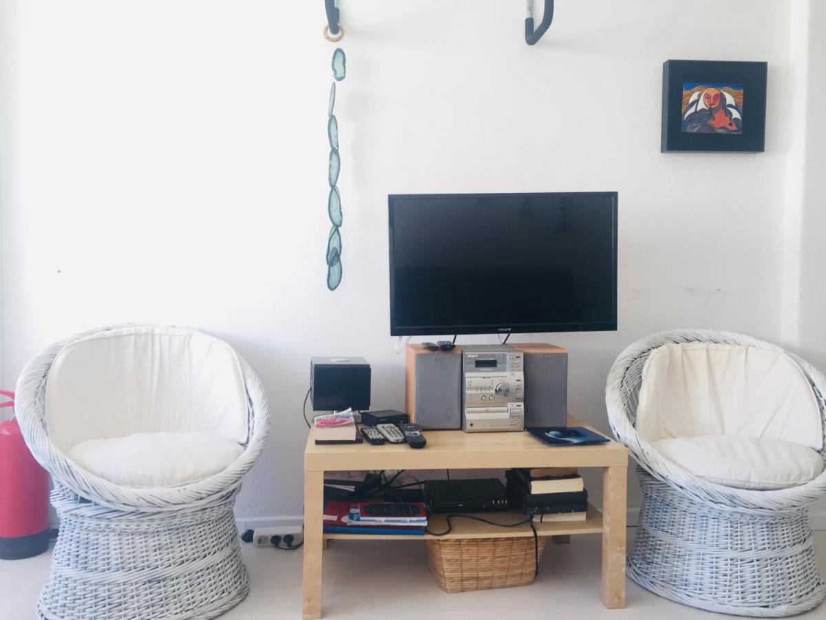 - - Sea View- Walk To The - Algarve Apartamento *