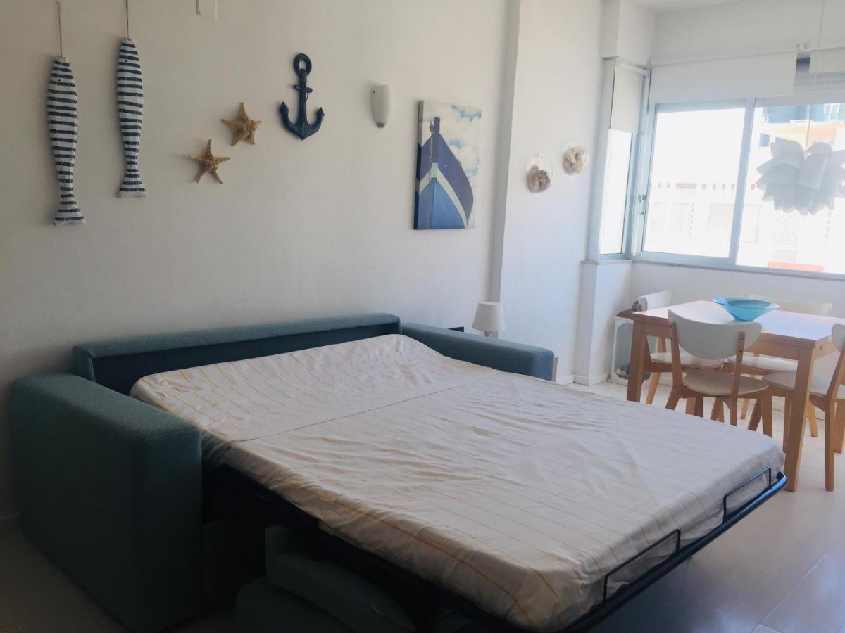 - - Sea View- Walk To The - Algarve Apartamento