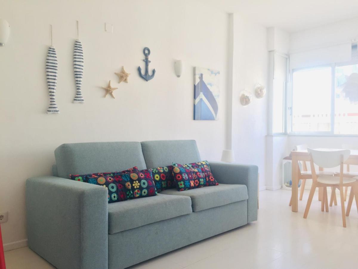 Apartamento - - Sea View- Walk To The - Algarve