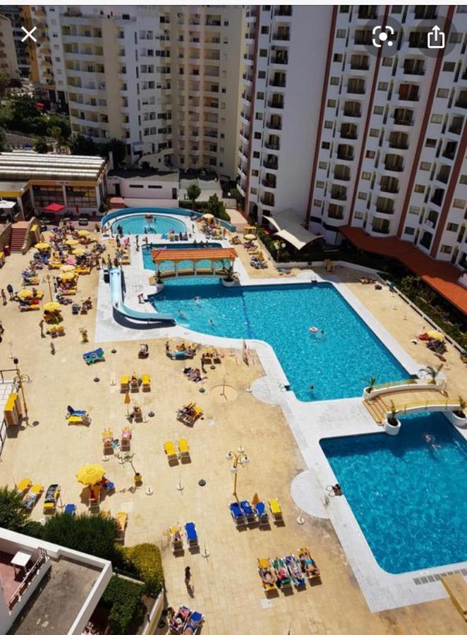 O Recanto Da Rocha Apartment *