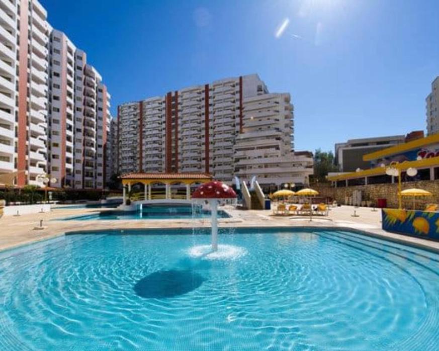 O Recanto Da Rocha Apartment Portimao