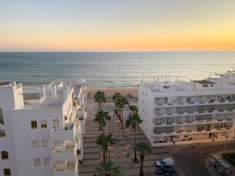 Apartamento Quarteira Praia Apartment *
