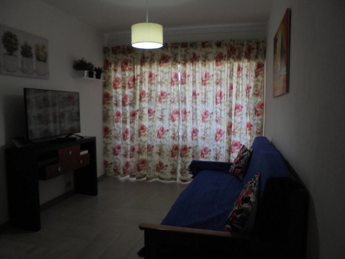 Apartamento Quarteira Praia Apartment