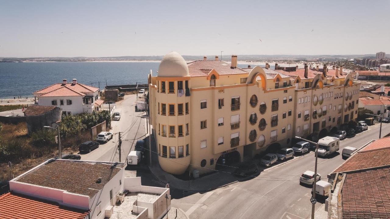 Pensión Pksc - Surfers House 3*