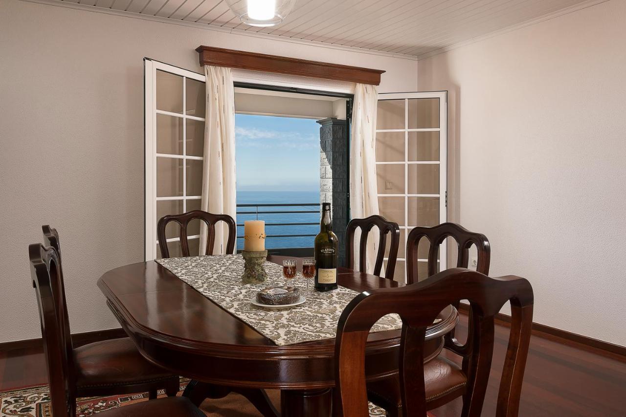 Welcome Home, With A Fantastic View, Sunrise & Sunsets Vakantiehuis *
