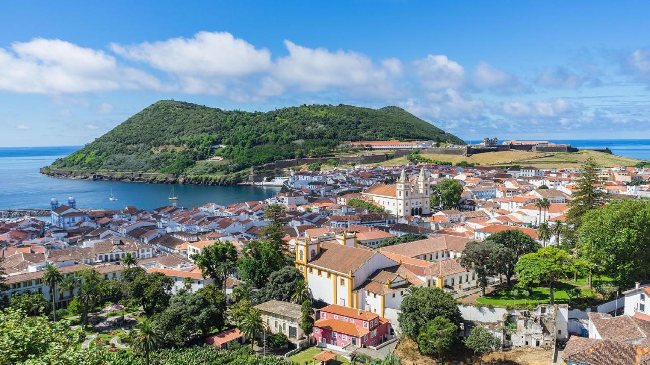 Casa Cales Angra do Heroísmo