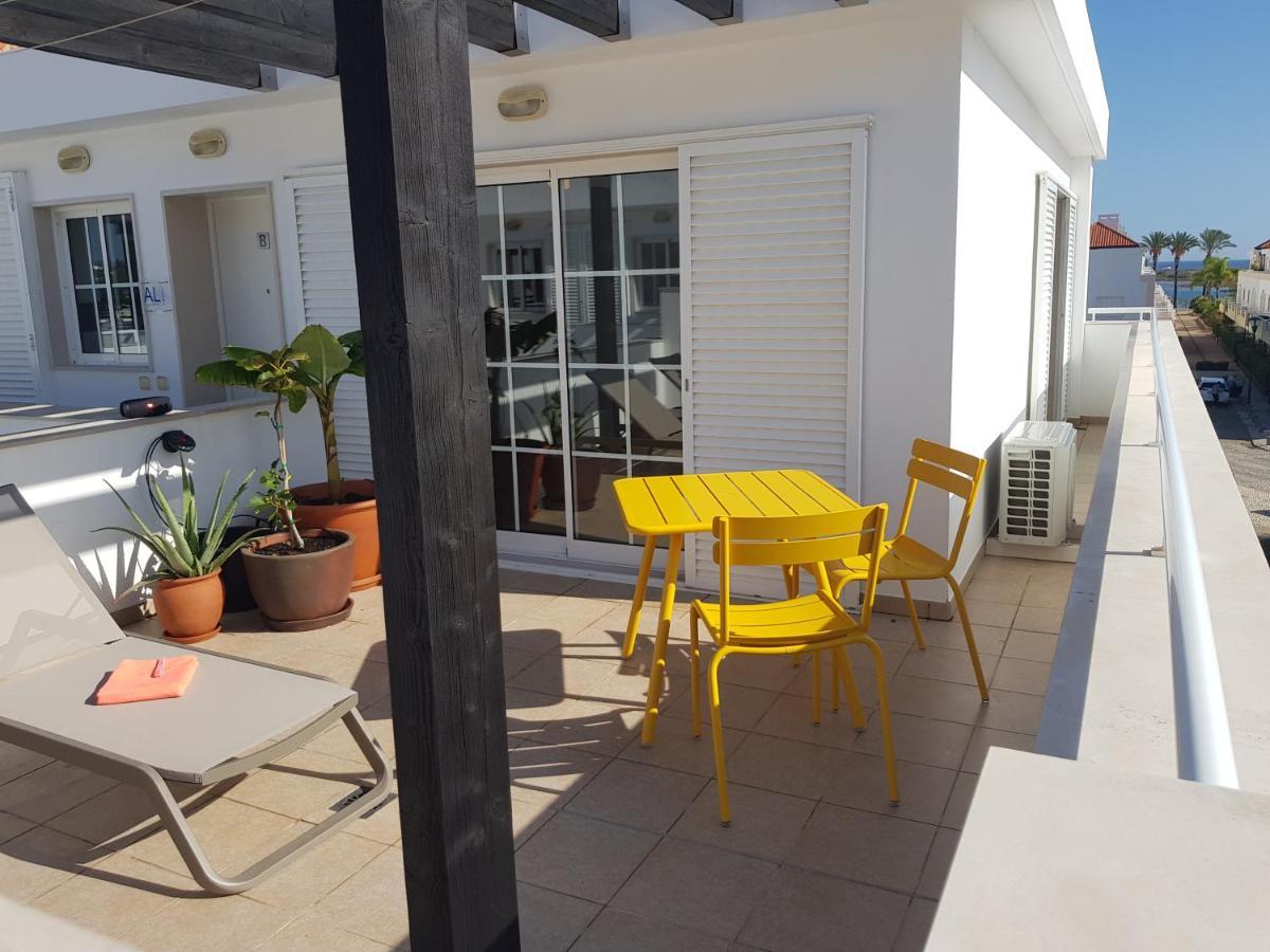 Appartement Penthouse Puro *