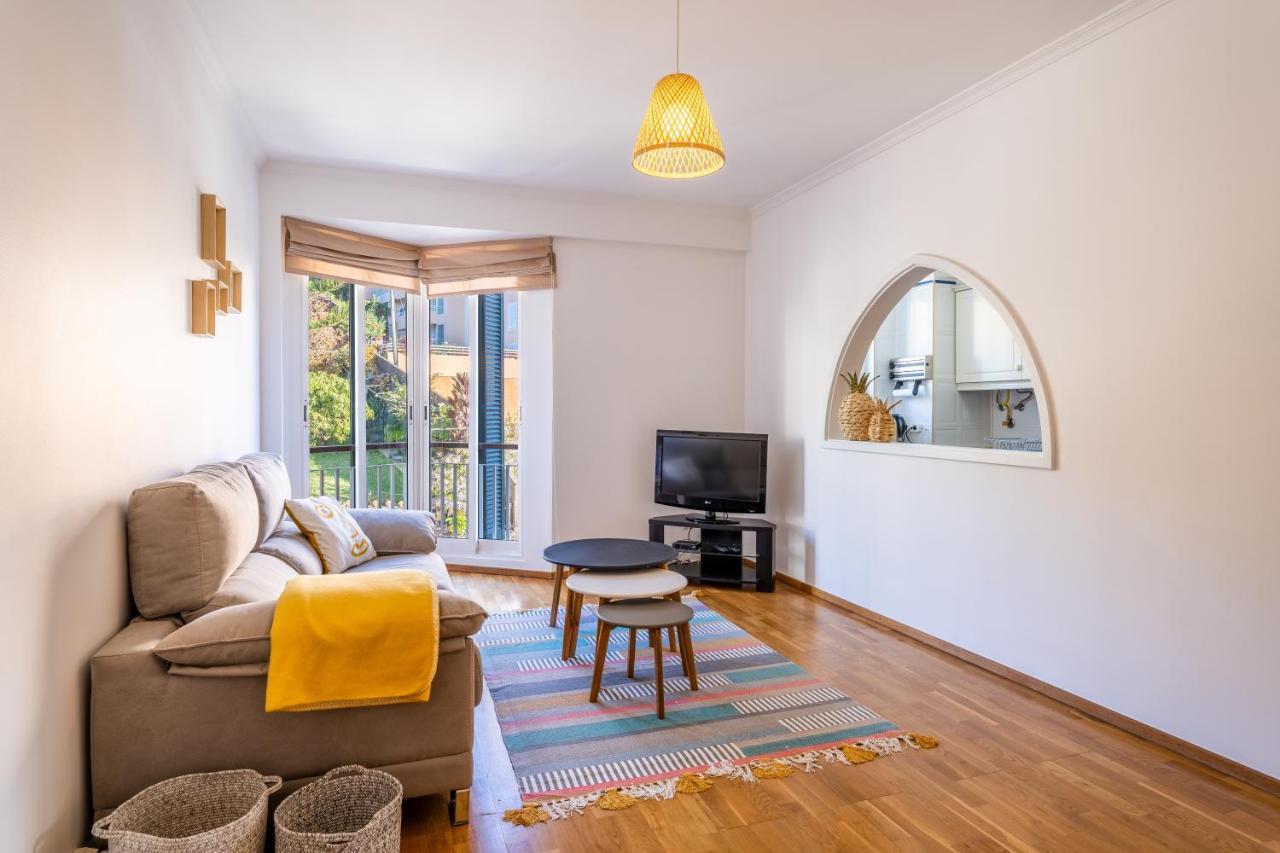 Eldomar Apartamento