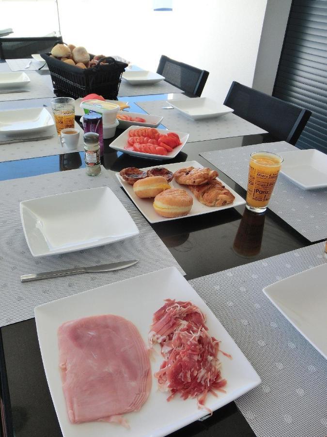 Silva Holiday home Armacao de Pera