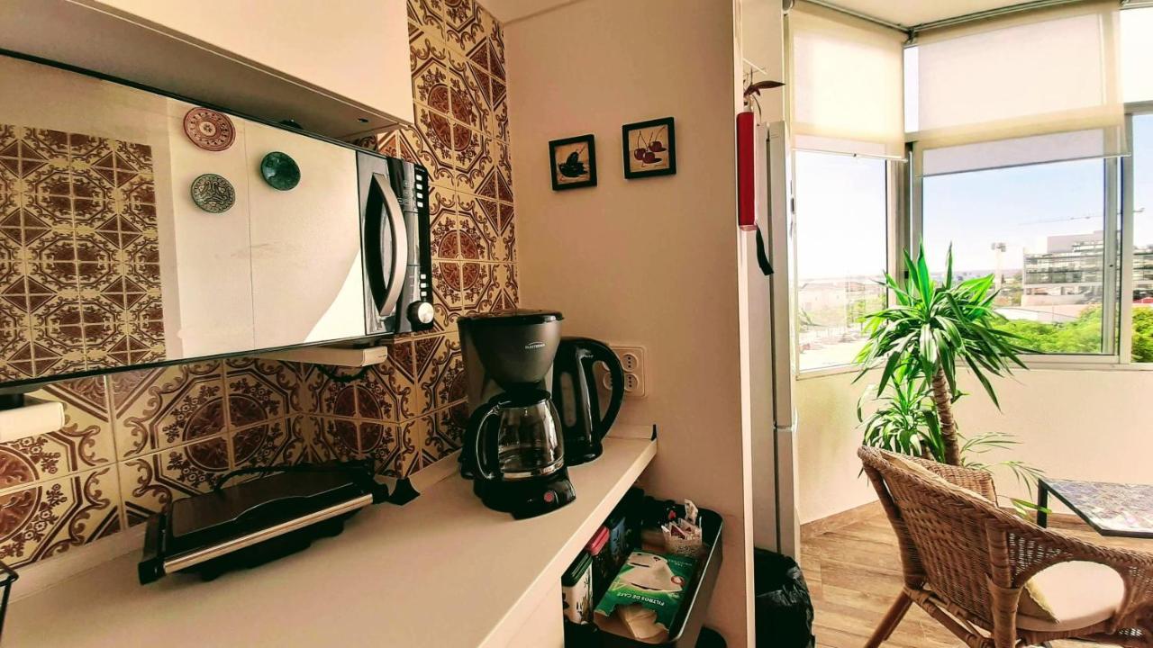 Apartamento View Mignon De La Ria Formosa