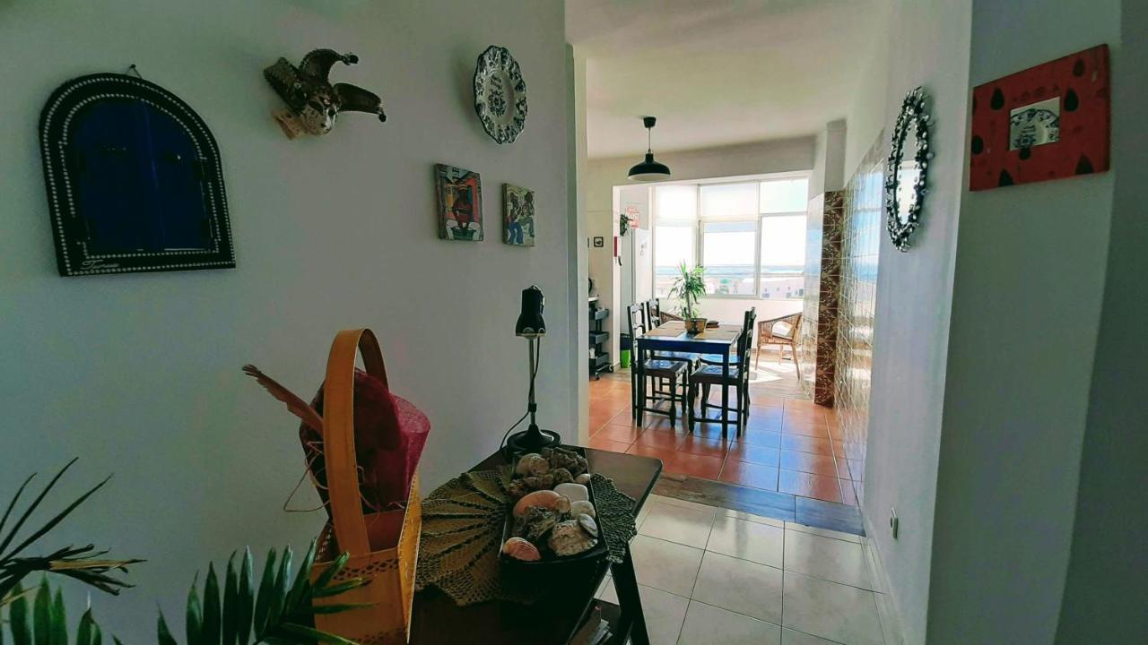 Apartamento View Mignon De La Ria Formosa Distrito de Faro