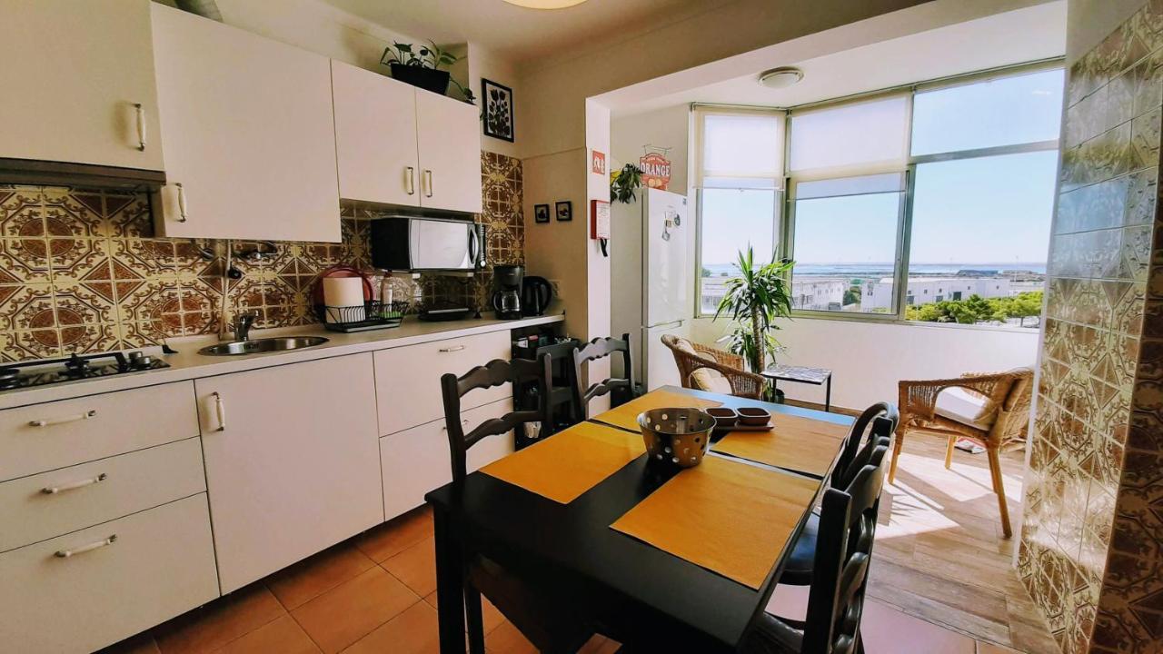 View Mignon De La Ria Formosa Apartamento *