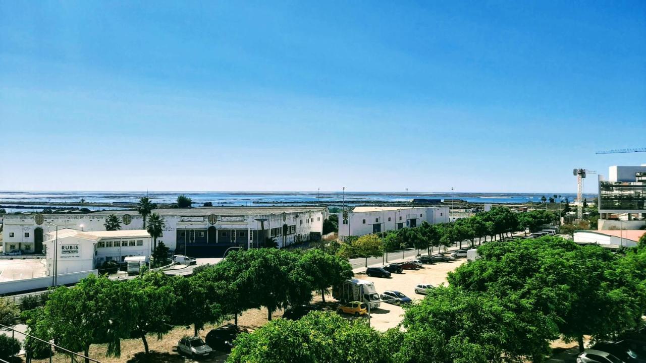 View Mignon De La Ria Formosa Apartamento Distrito de Faro